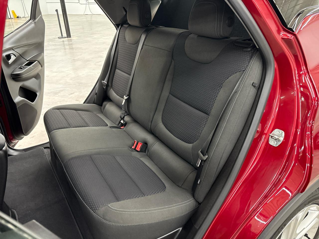 Chevrolet Bolt EV 5dr Wgn 1LT 2022