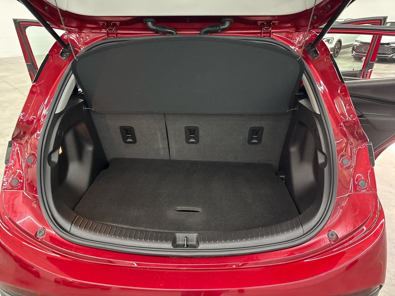 Chevrolet Bolt EV 5dr Wgn 1LT 2022