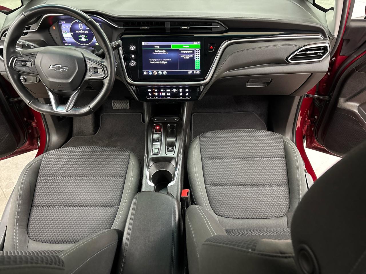Chevrolet Bolt EV 5dr Wgn 1LT 2022