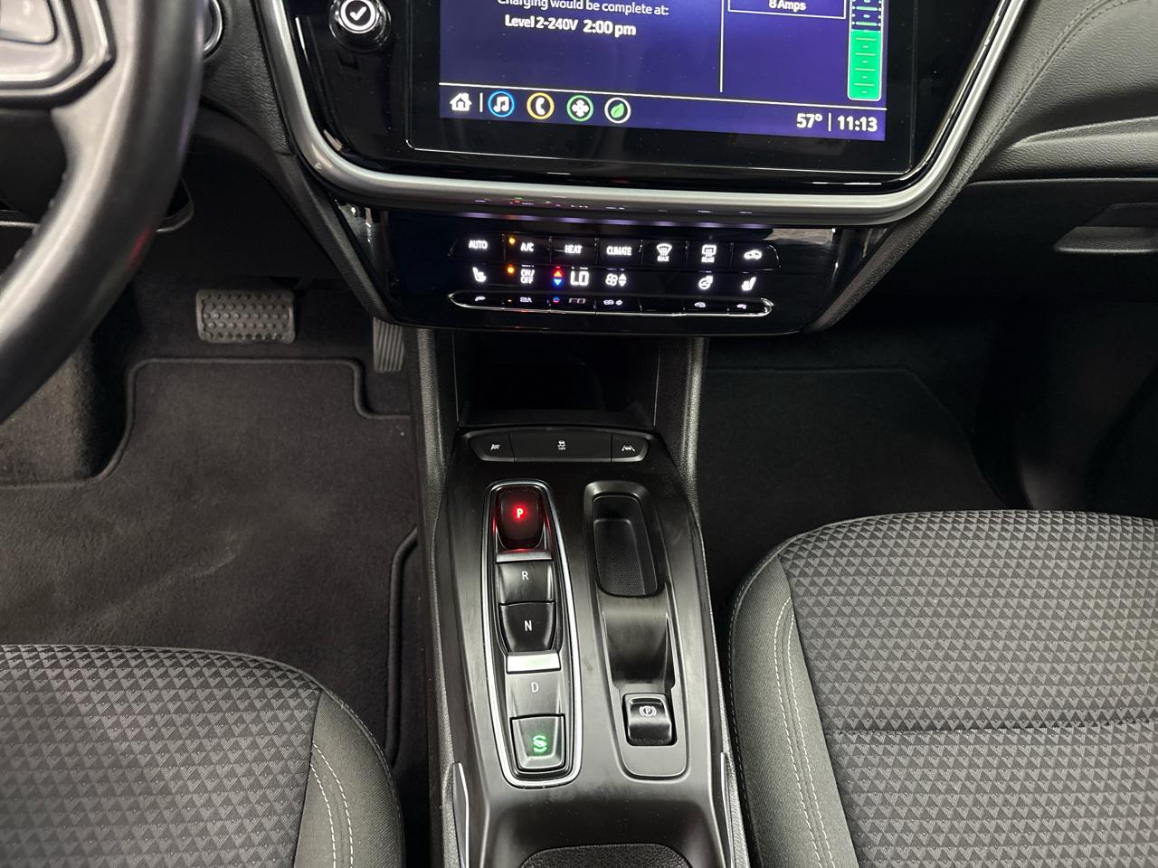 Chevrolet Bolt EV 5dr Wgn 1LT 2022