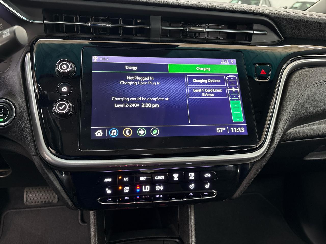 Chevrolet Bolt EV 5dr Wgn 1LT 2022