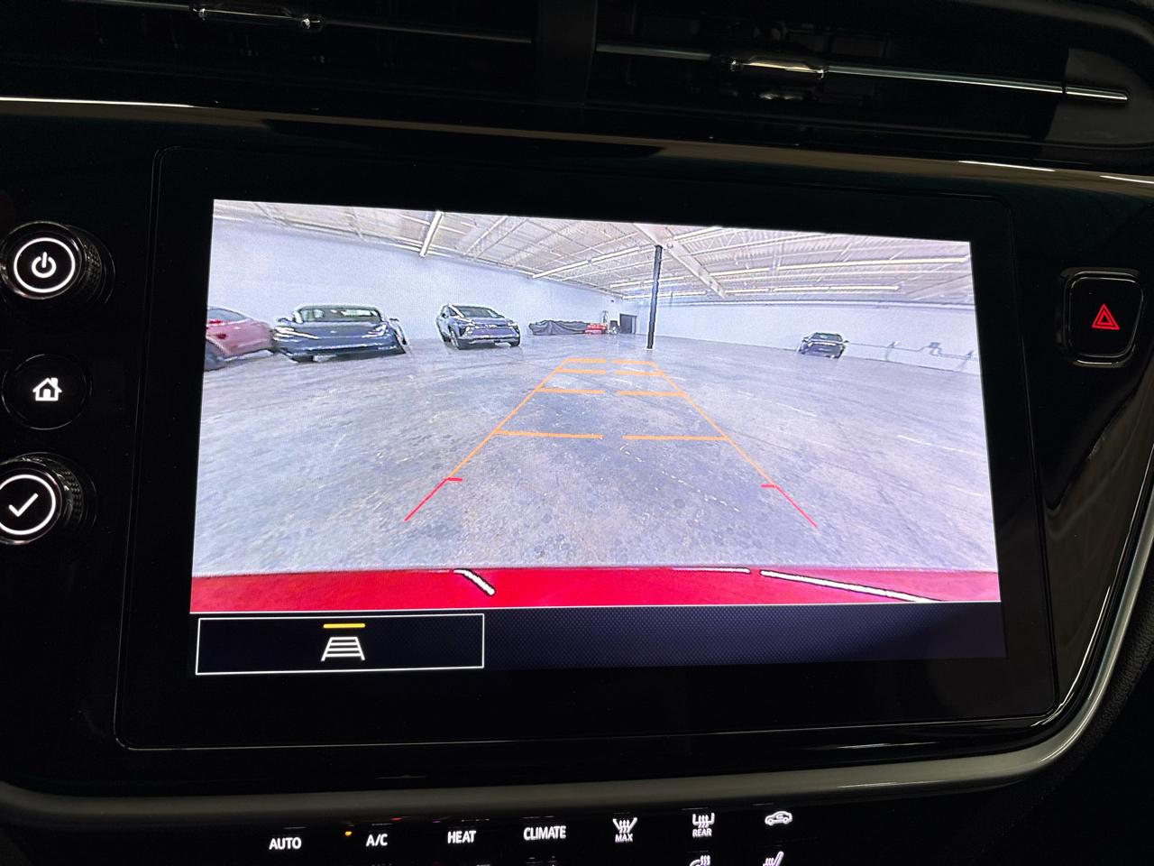 Chevrolet Bolt EV 5dr Wgn 1LT 2022