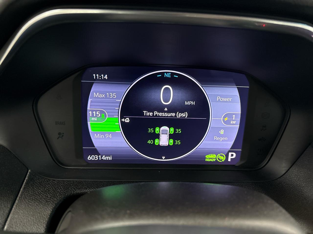 Chevrolet Bolt EV 5dr Wgn 1LT 2022