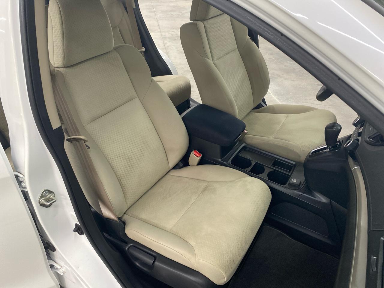 Honda CR-V AWD 5dr SE 2016