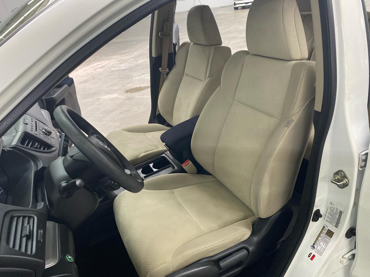 Honda CR-V AWD 5dr SE 2016