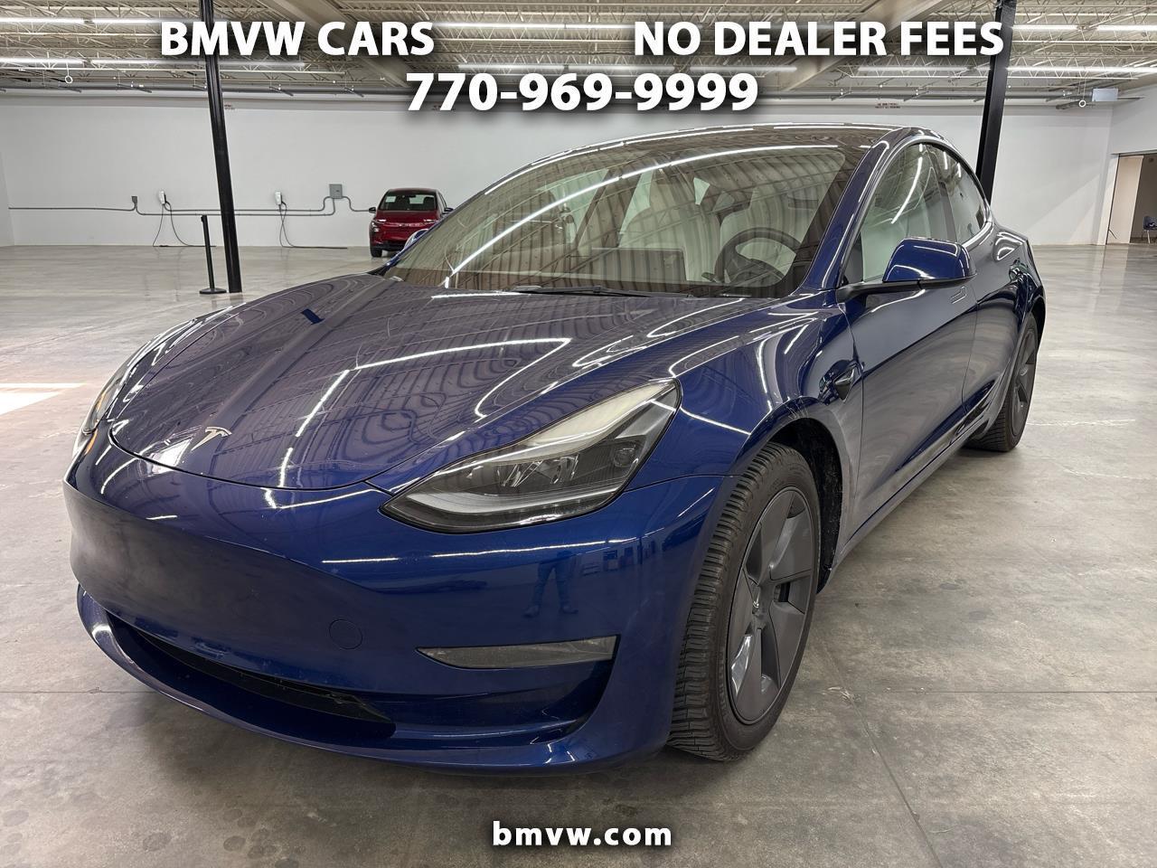 2023 Tesla Model 3 -'s photo