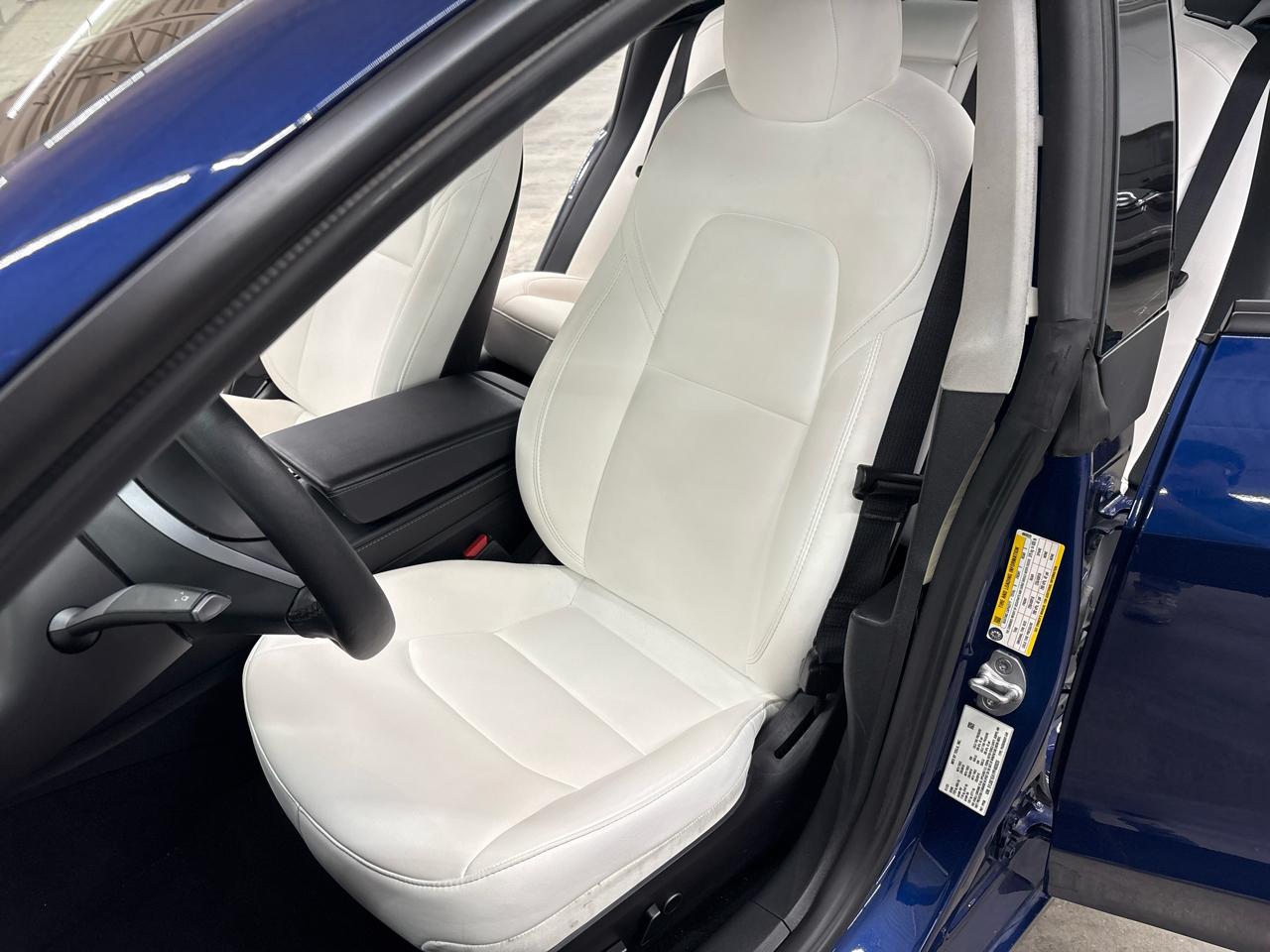 Tesla Model 3 Standard Range Plus RWD 2023
