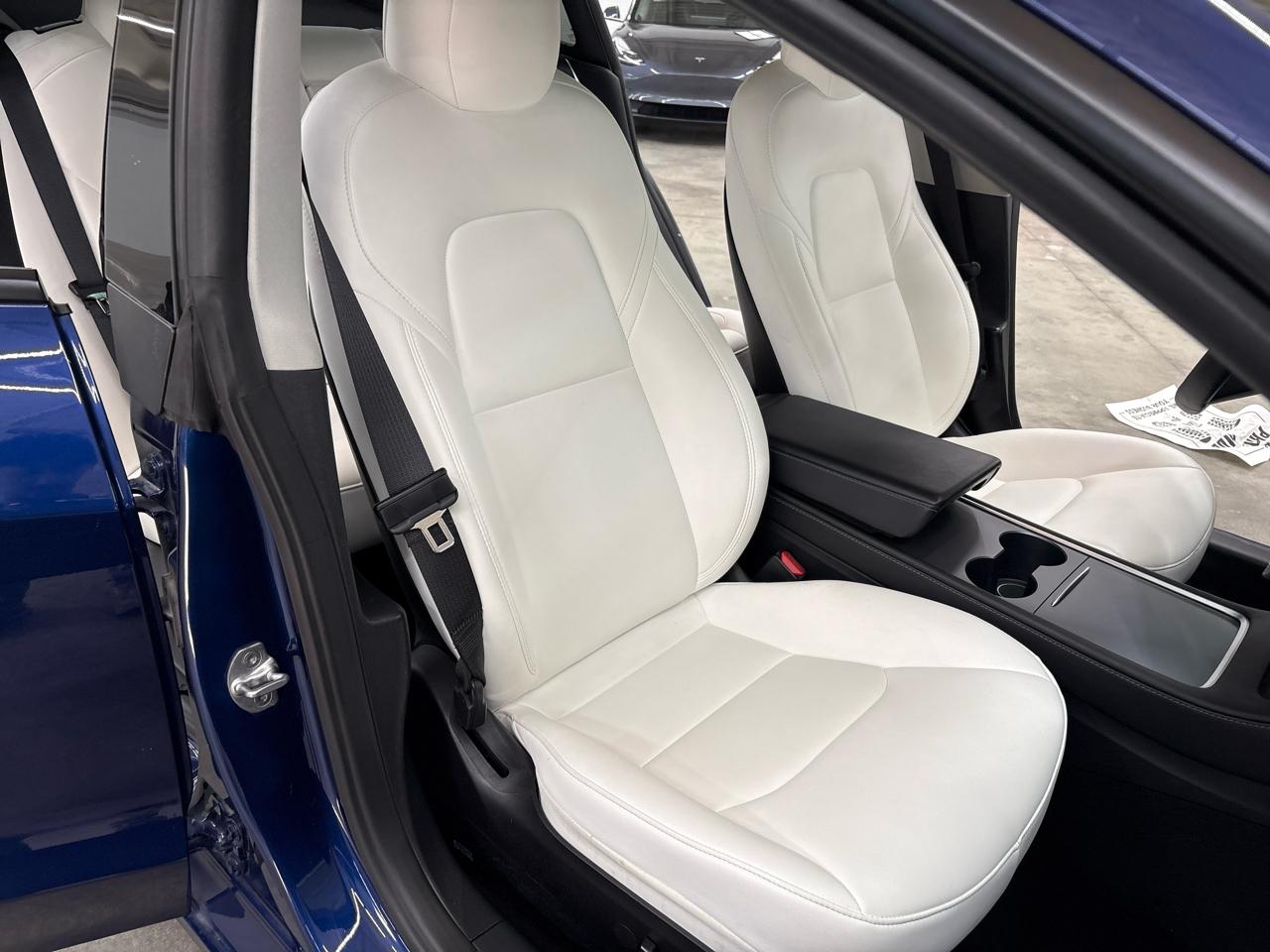 Tesla Model 3 Standard Range Plus RWD 2023