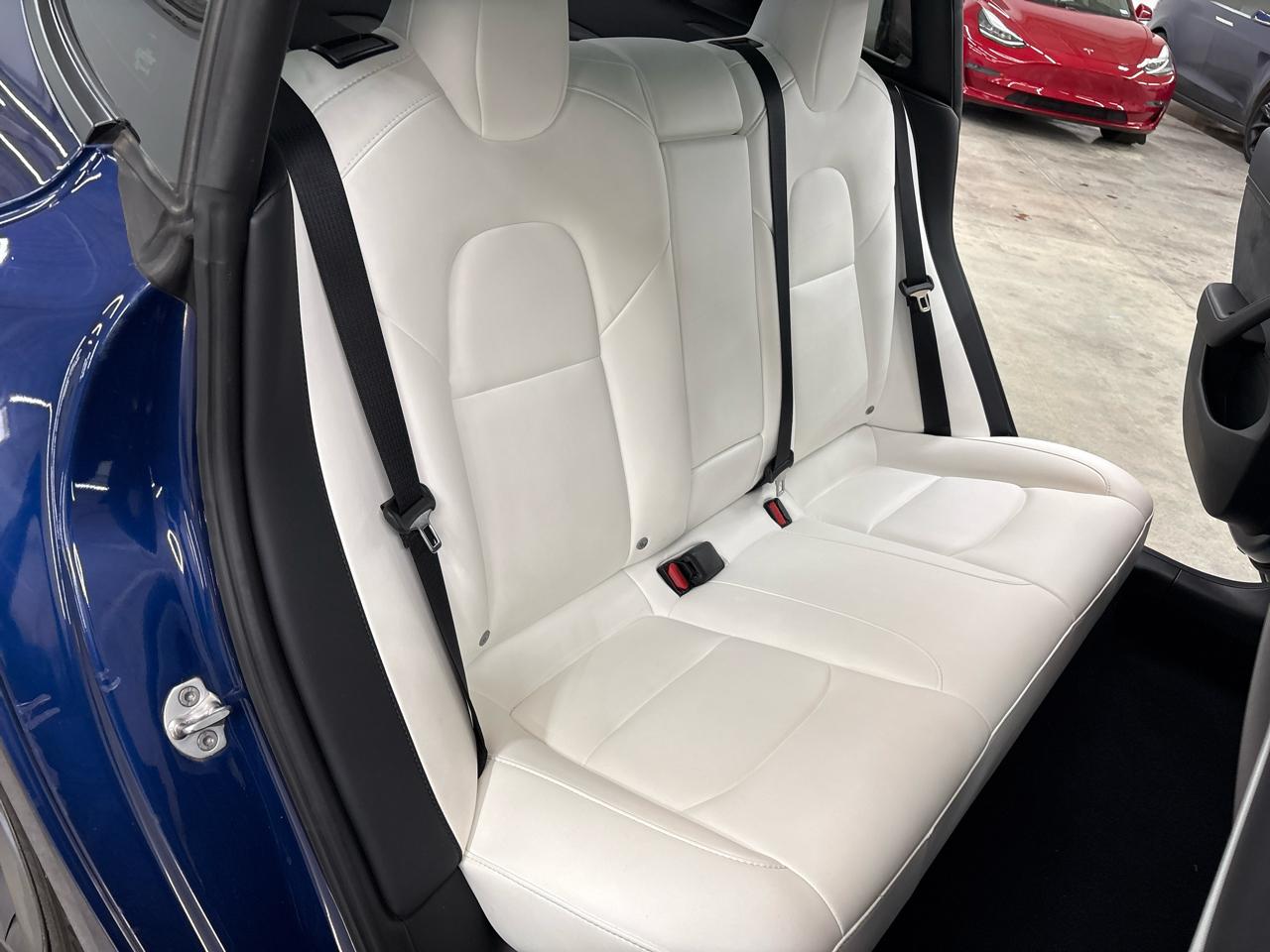 Tesla Model 3 Standard Range Plus RWD 2023