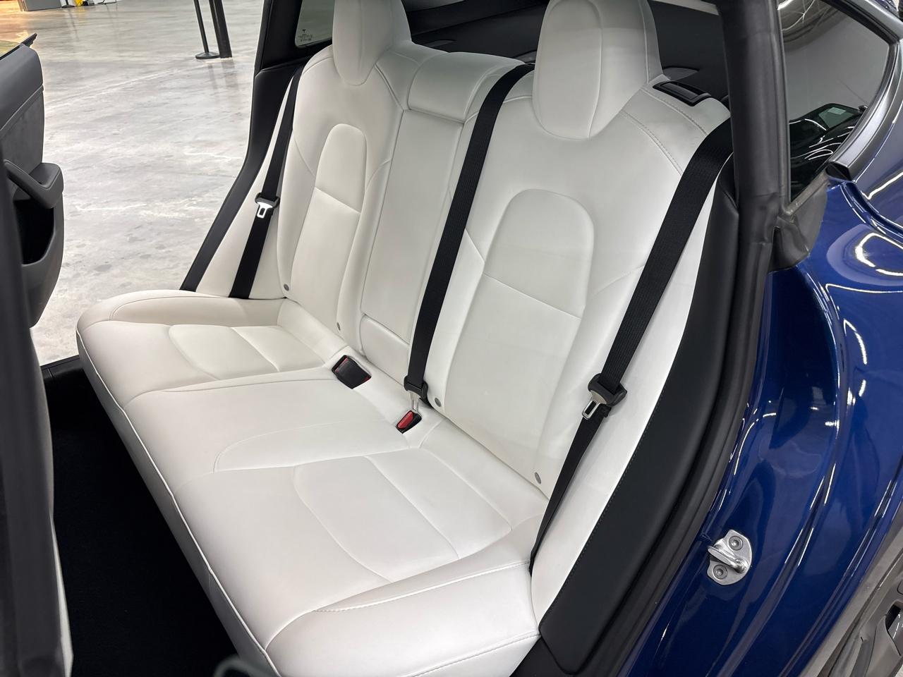 Tesla Model 3 Standard Range Plus RWD 2023