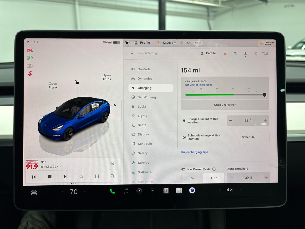 Tesla Model 3 Standard Range Plus RWD 2023