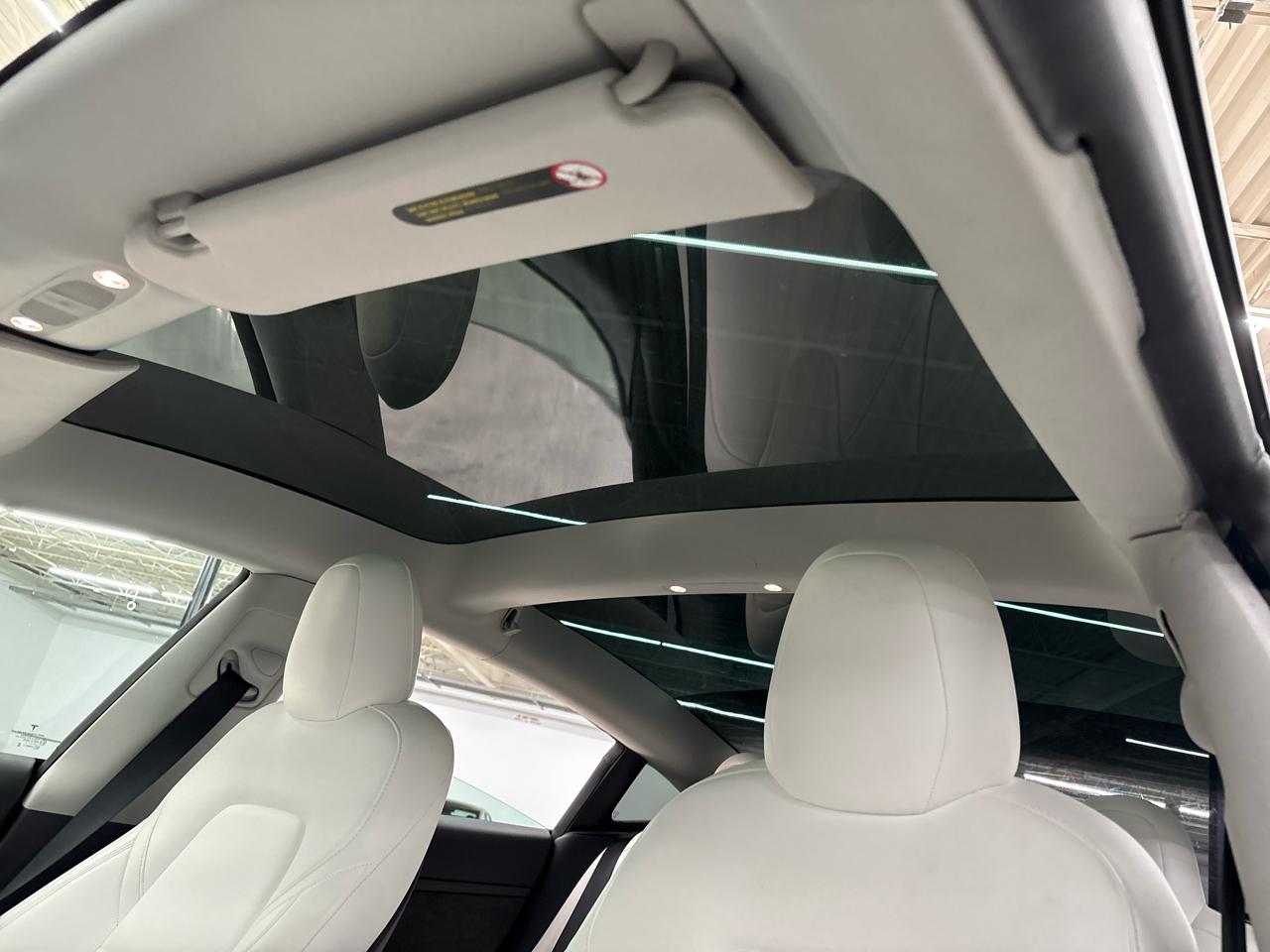 Tesla Model 3 Standard Range Plus RWD 2023