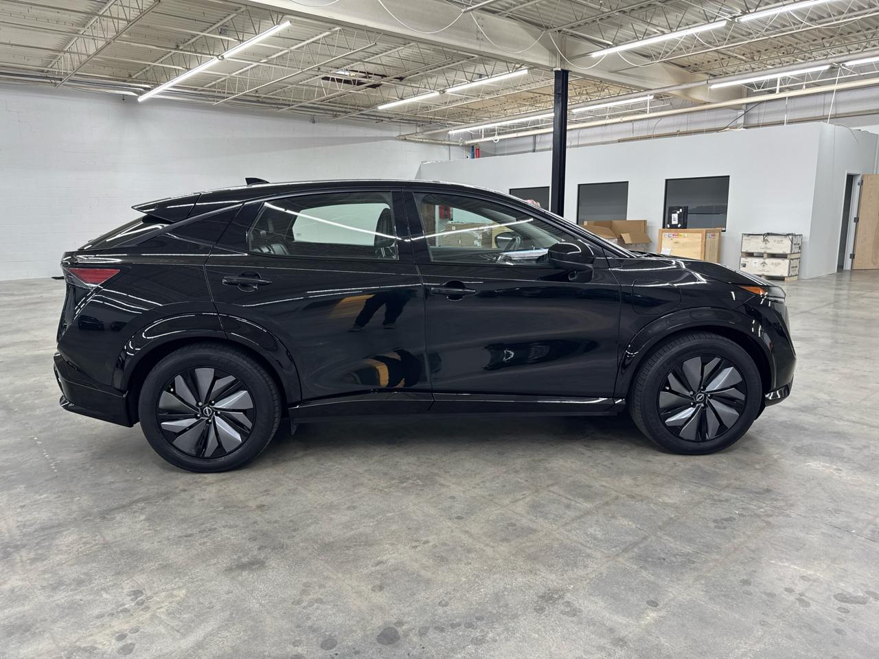 Nissan Ariya Evolve+ 2023