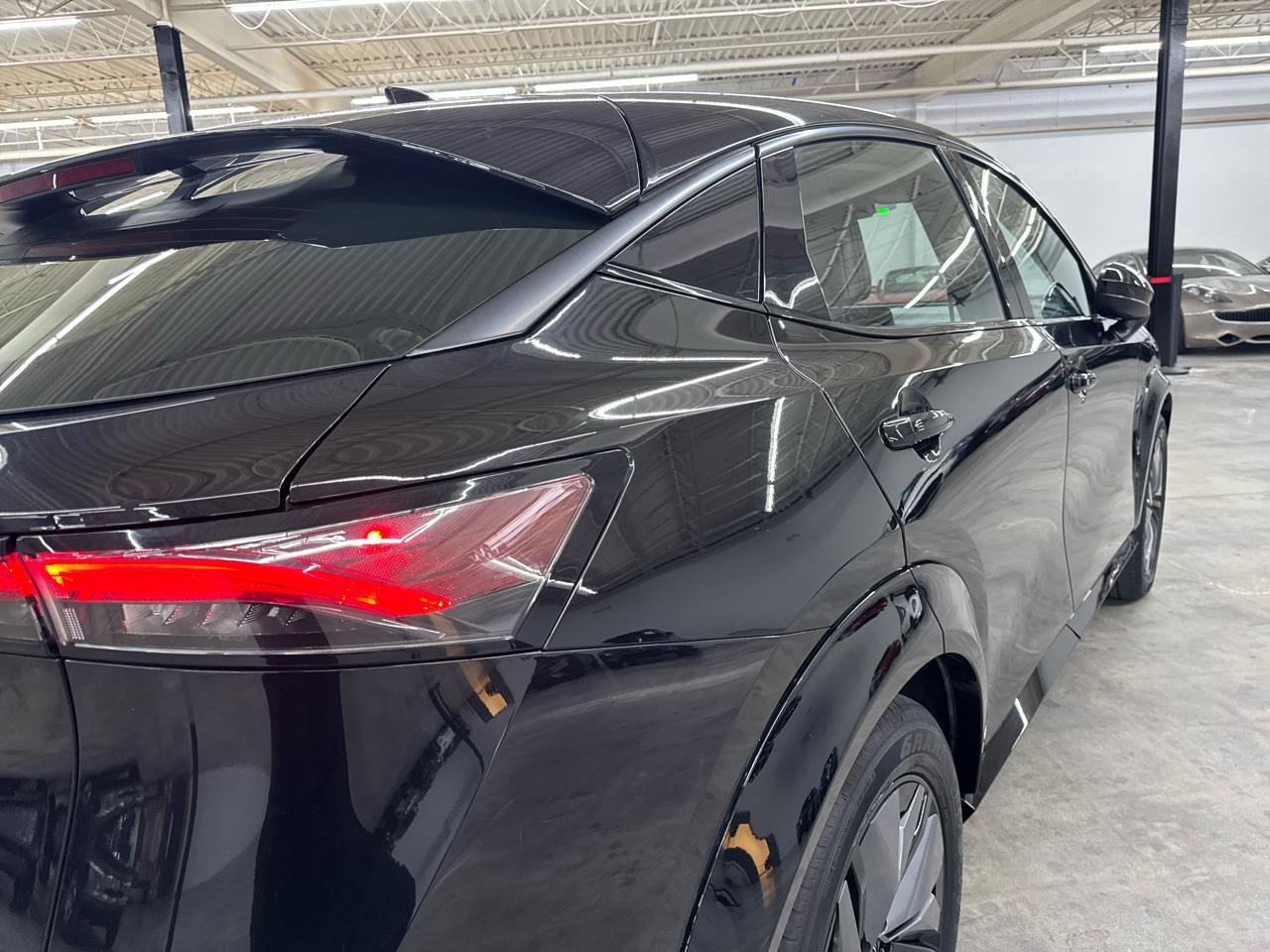 Nissan Ariya Evolve+ 2023