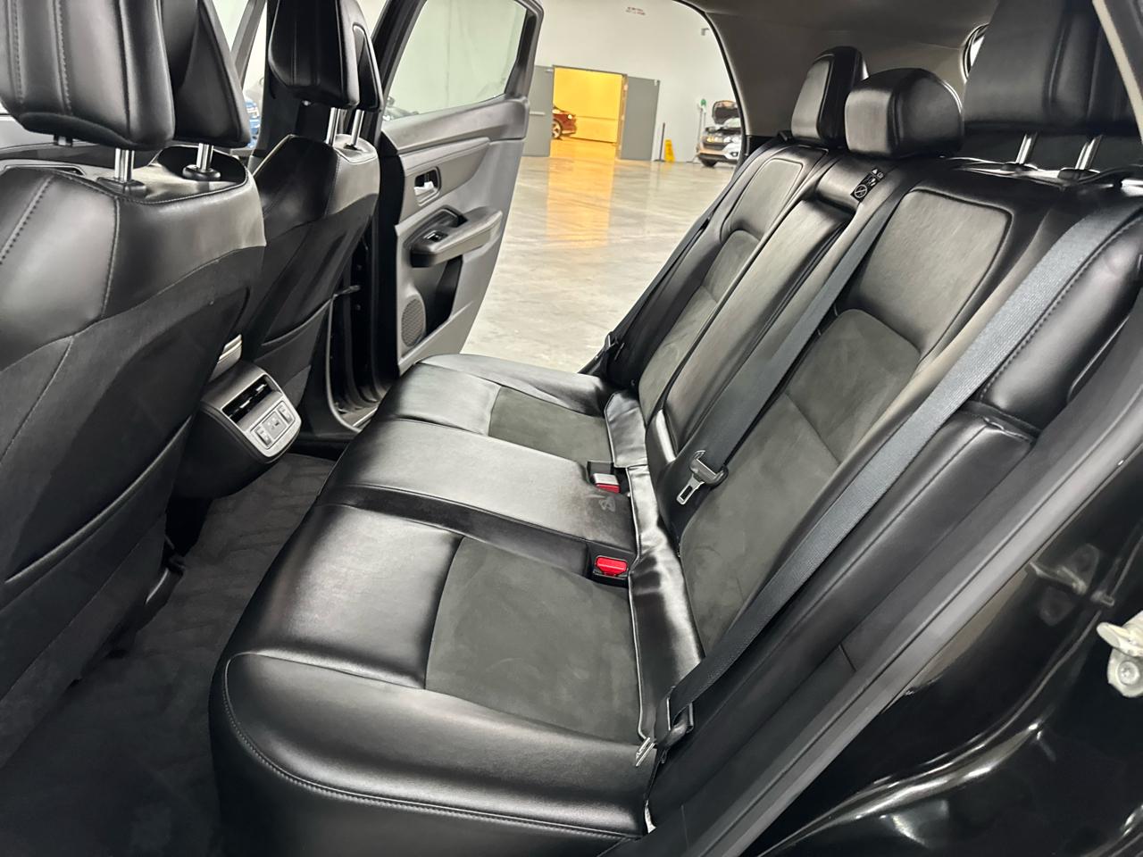 Nissan Ariya Evolve+ 2023