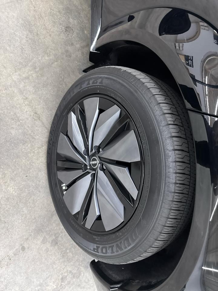 Nissan Ariya Evolve+ 2023