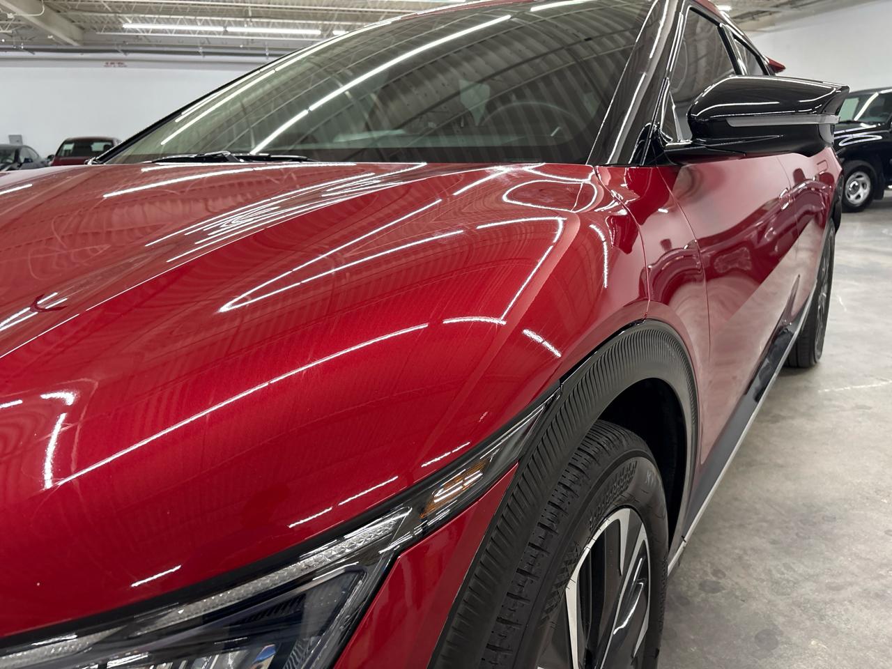 Kia EV6 Wind RWD 2024