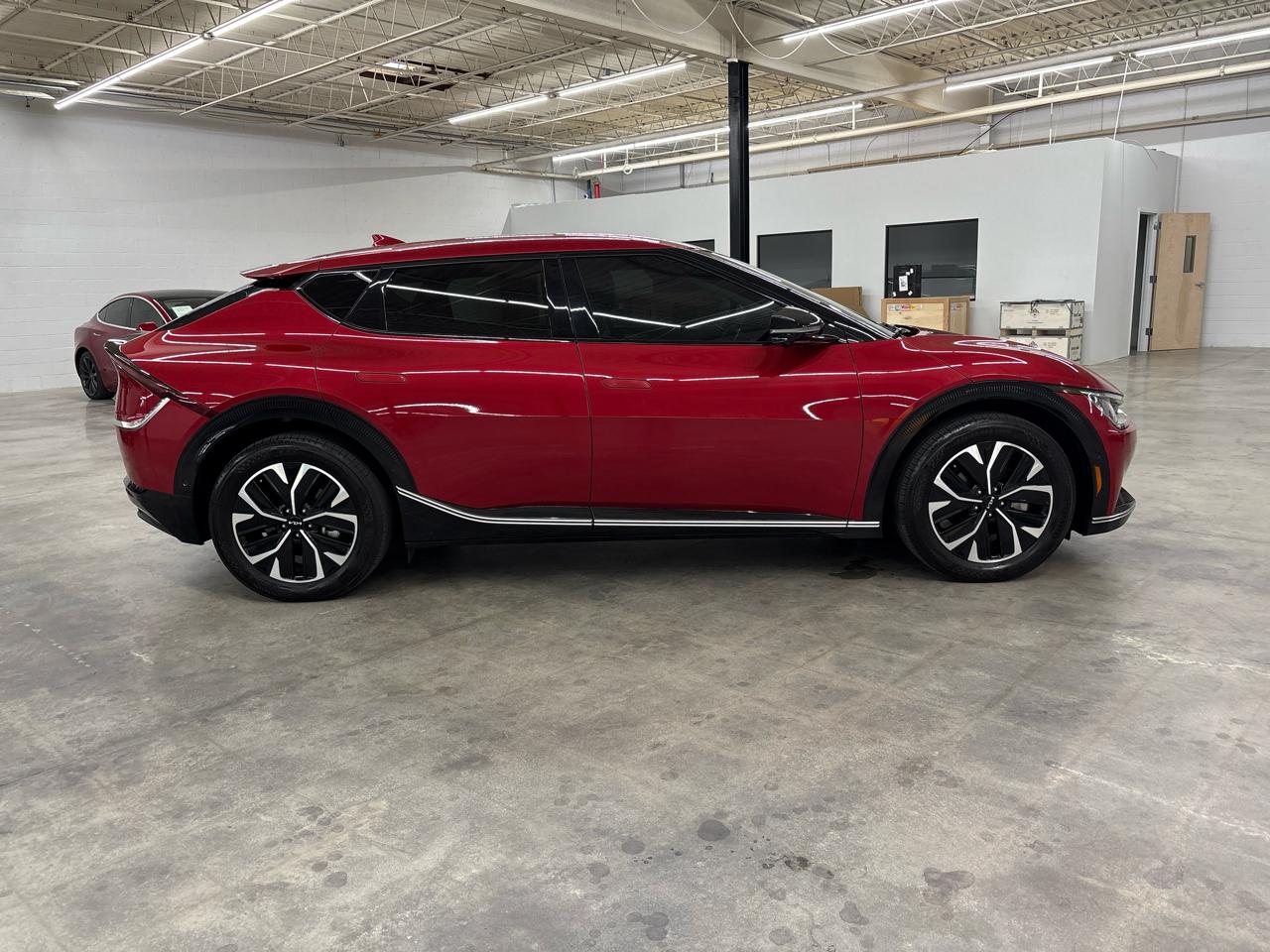 Kia EV6 Wind RWD 2024