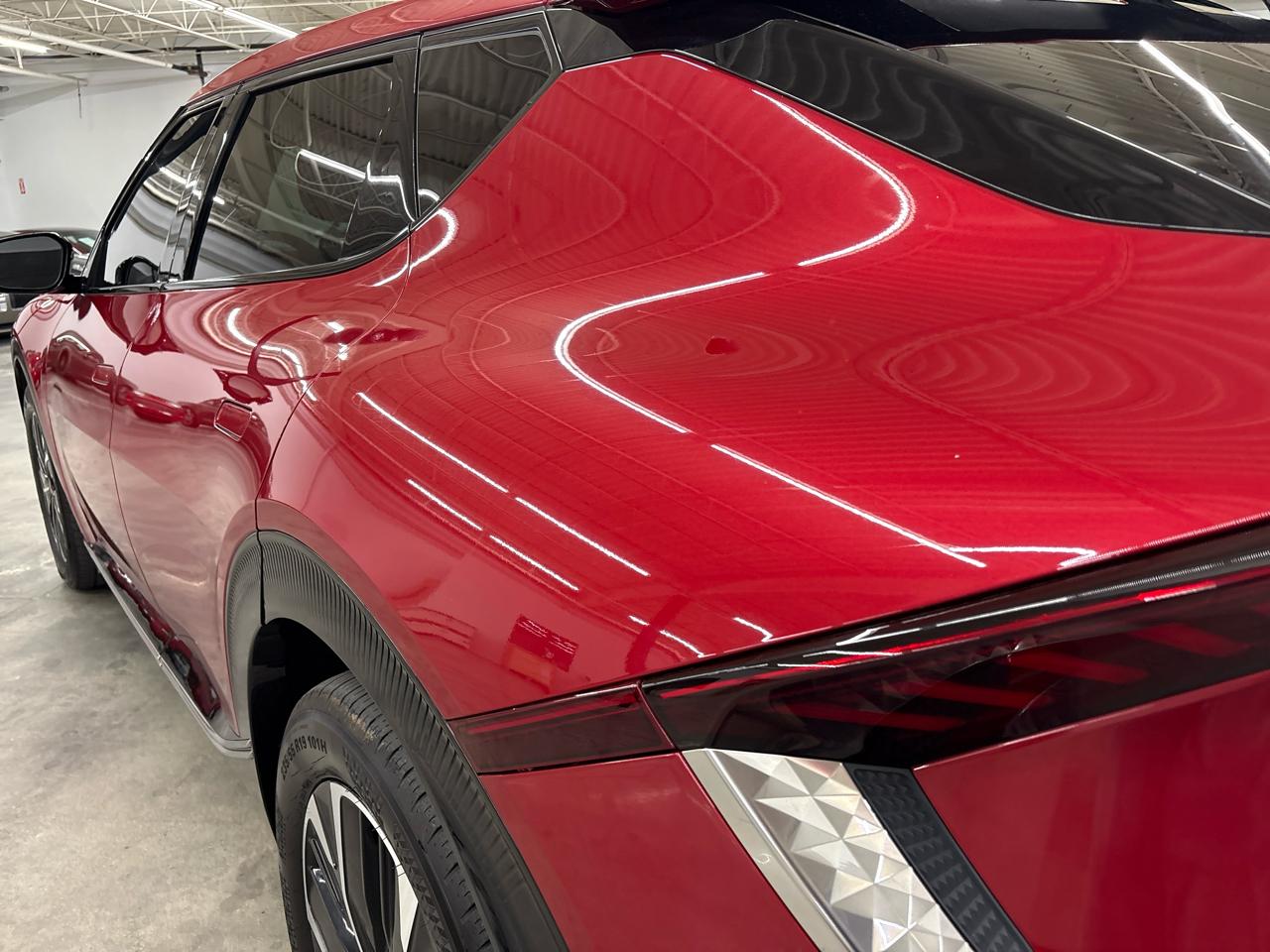 Kia EV6 Wind RWD 2024