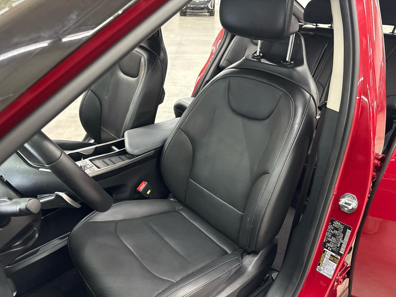 Kia EV6 Wind RWD 2024