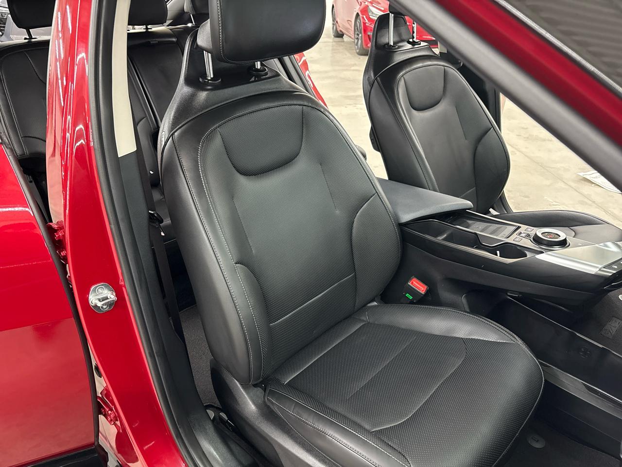 Kia EV6 Wind RWD 2024