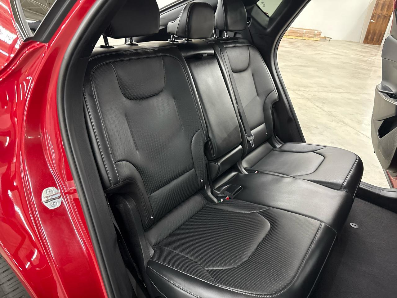 Kia EV6 Wind RWD 2024