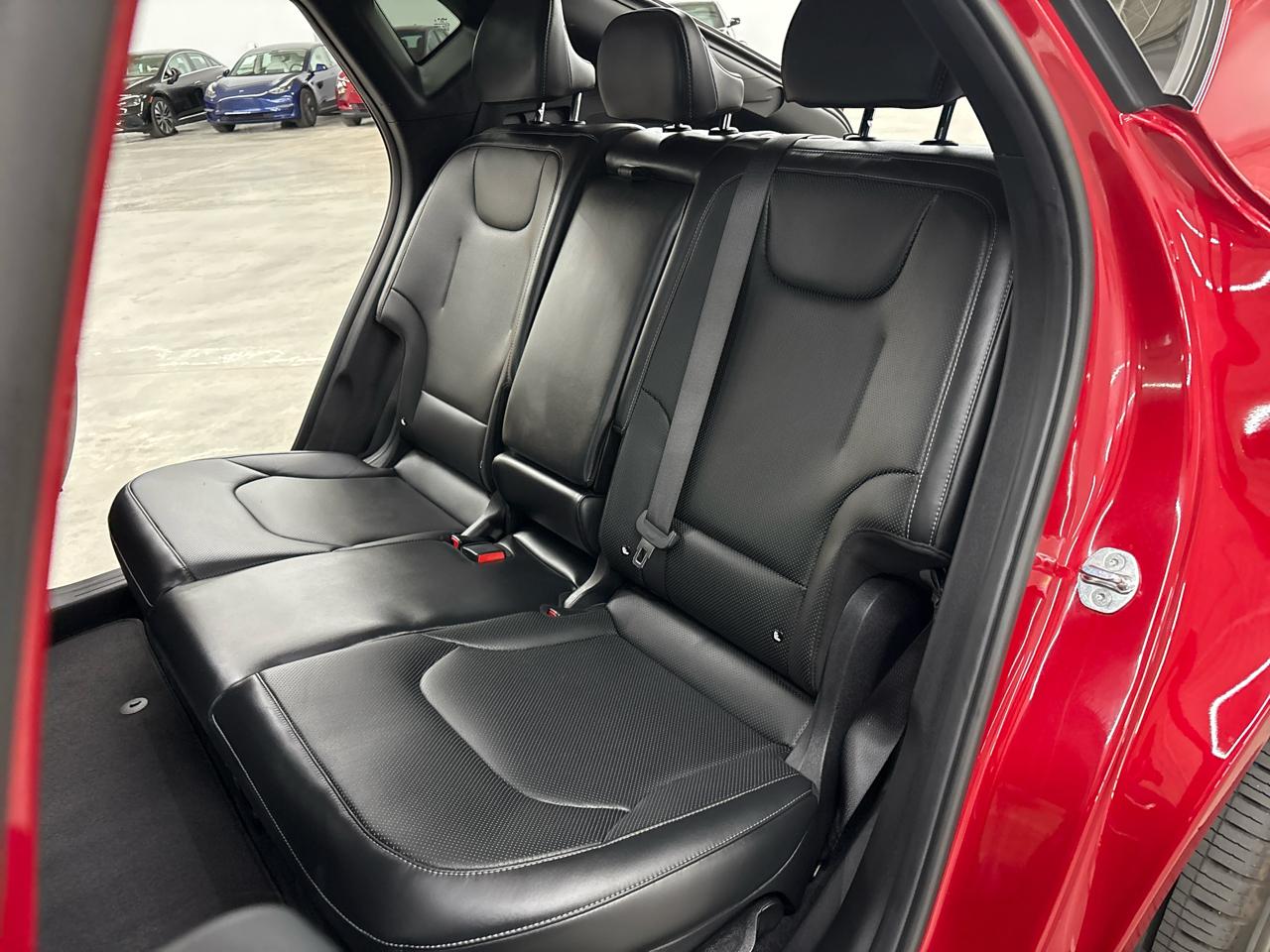 Kia EV6 Wind RWD 2024