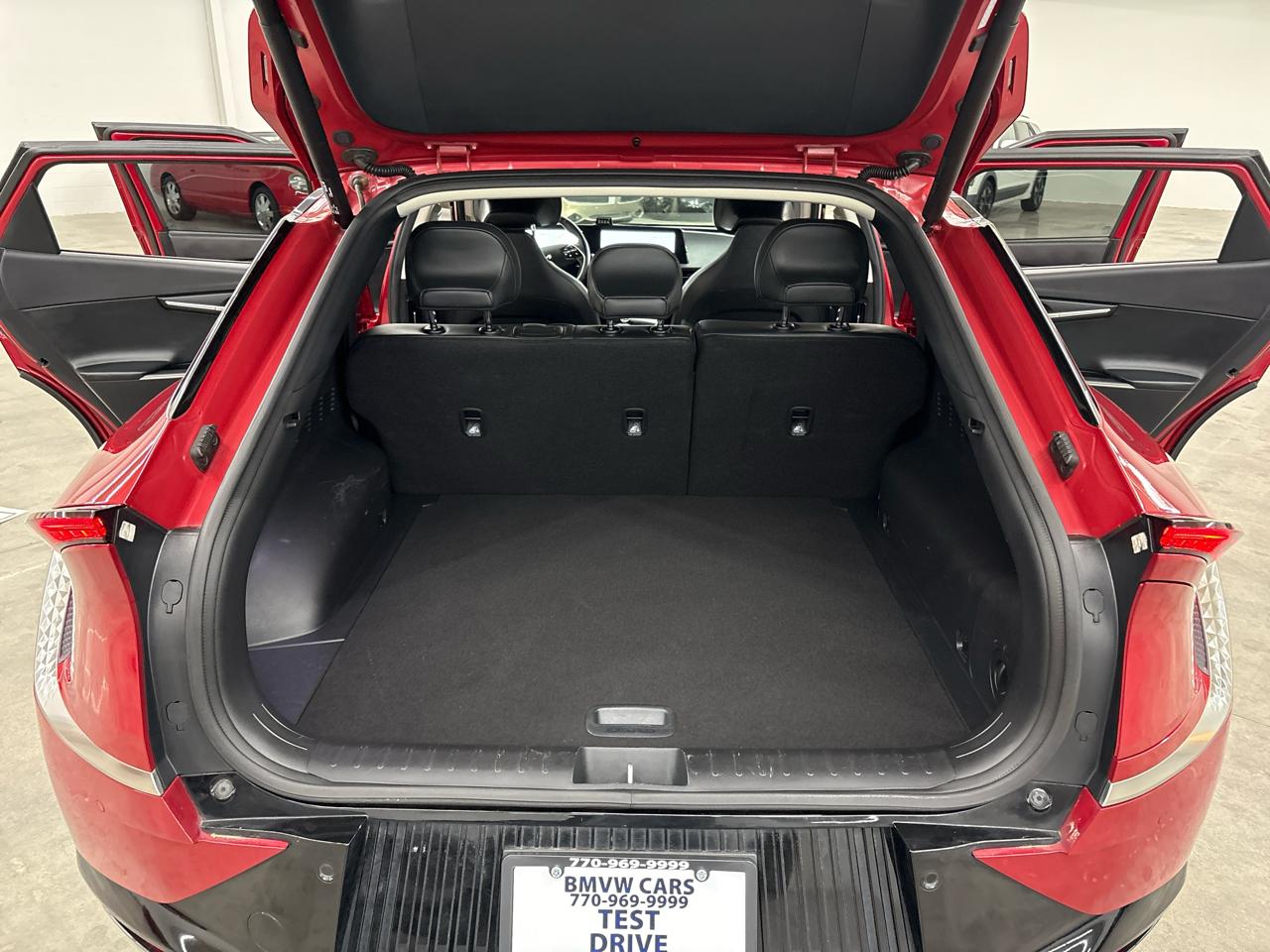Kia EV6 Wind RWD 2024