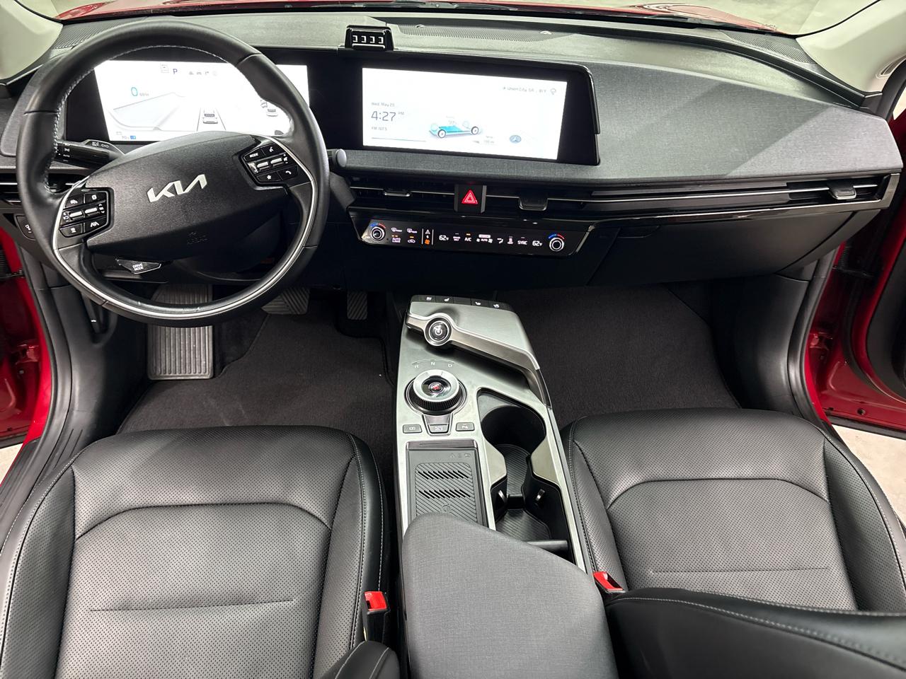 Kia EV6 Wind RWD 2024