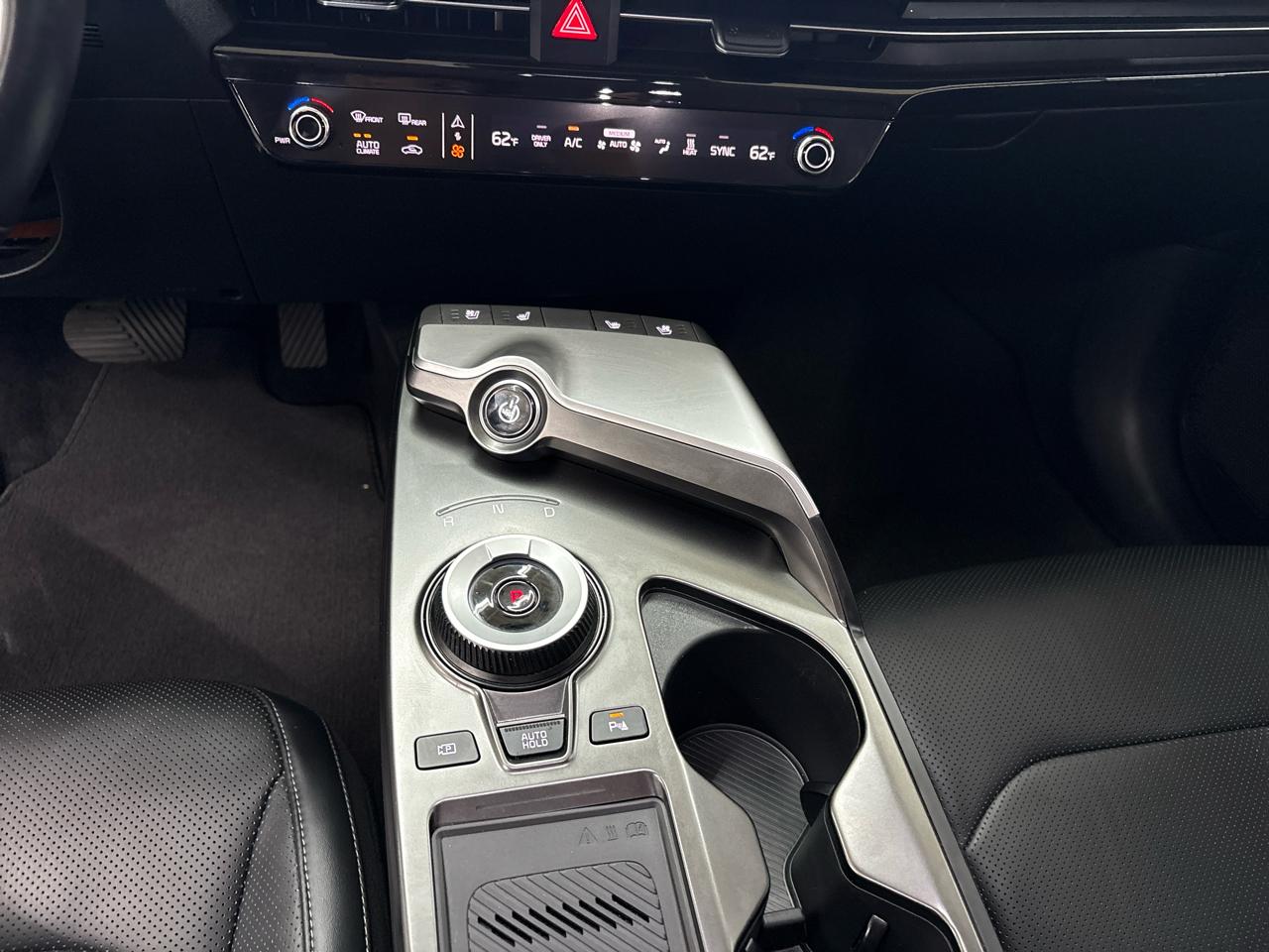Kia EV6 Wind RWD 2024