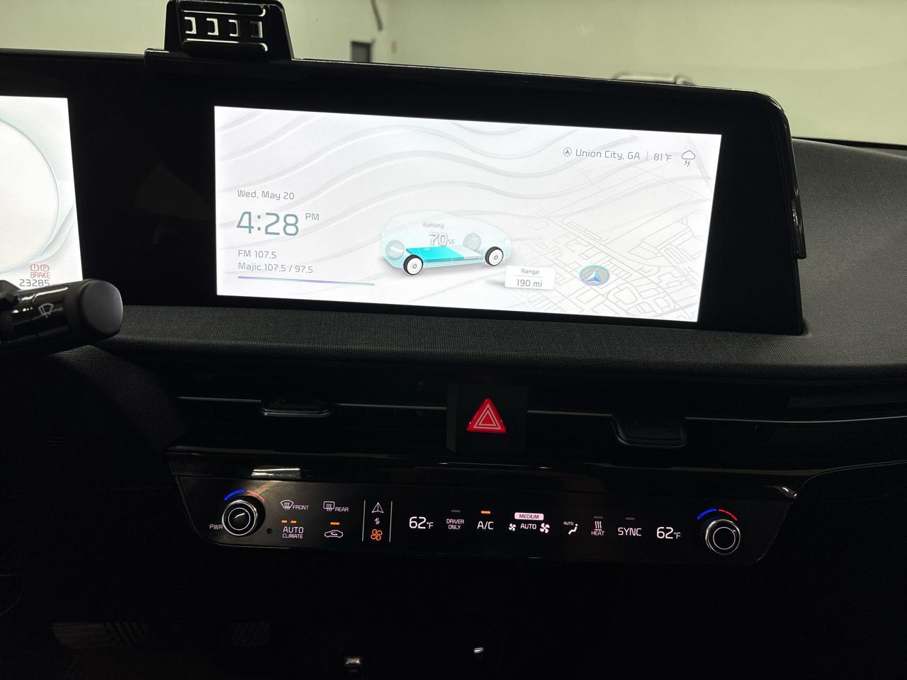 Kia EV6 Wind RWD 2024