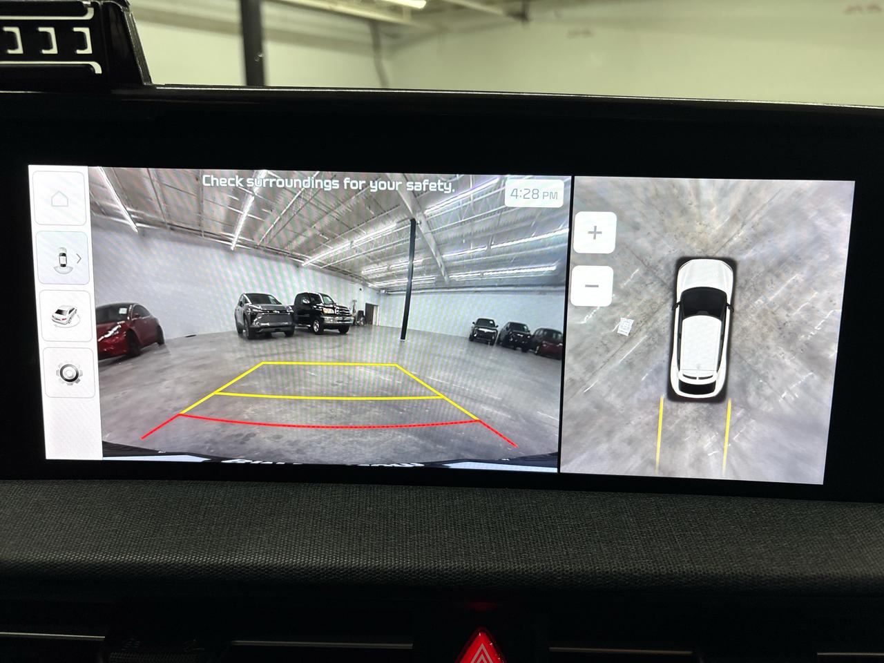 Kia EV6 Wind RWD 2024