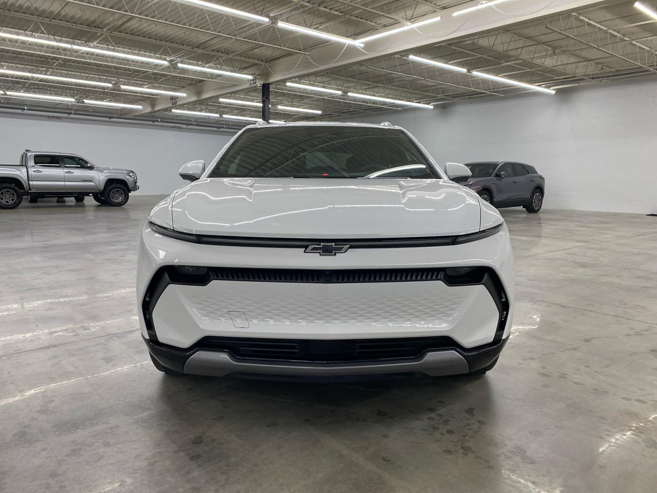 Chevrolet Equinox EV 4dr LT w/2LT 2024