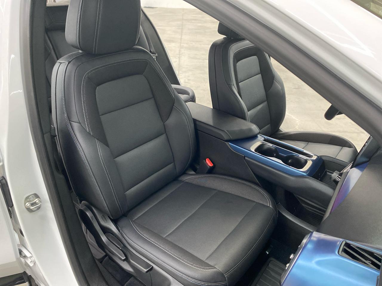 Chevrolet Equinox EV 4dr LT w/2LT 2024