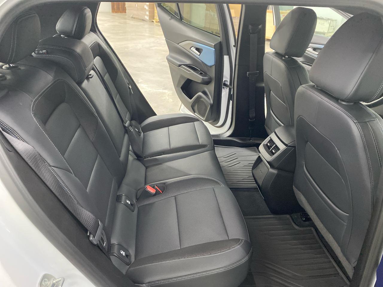 Chevrolet Equinox EV 4dr LT w/2LT 2024