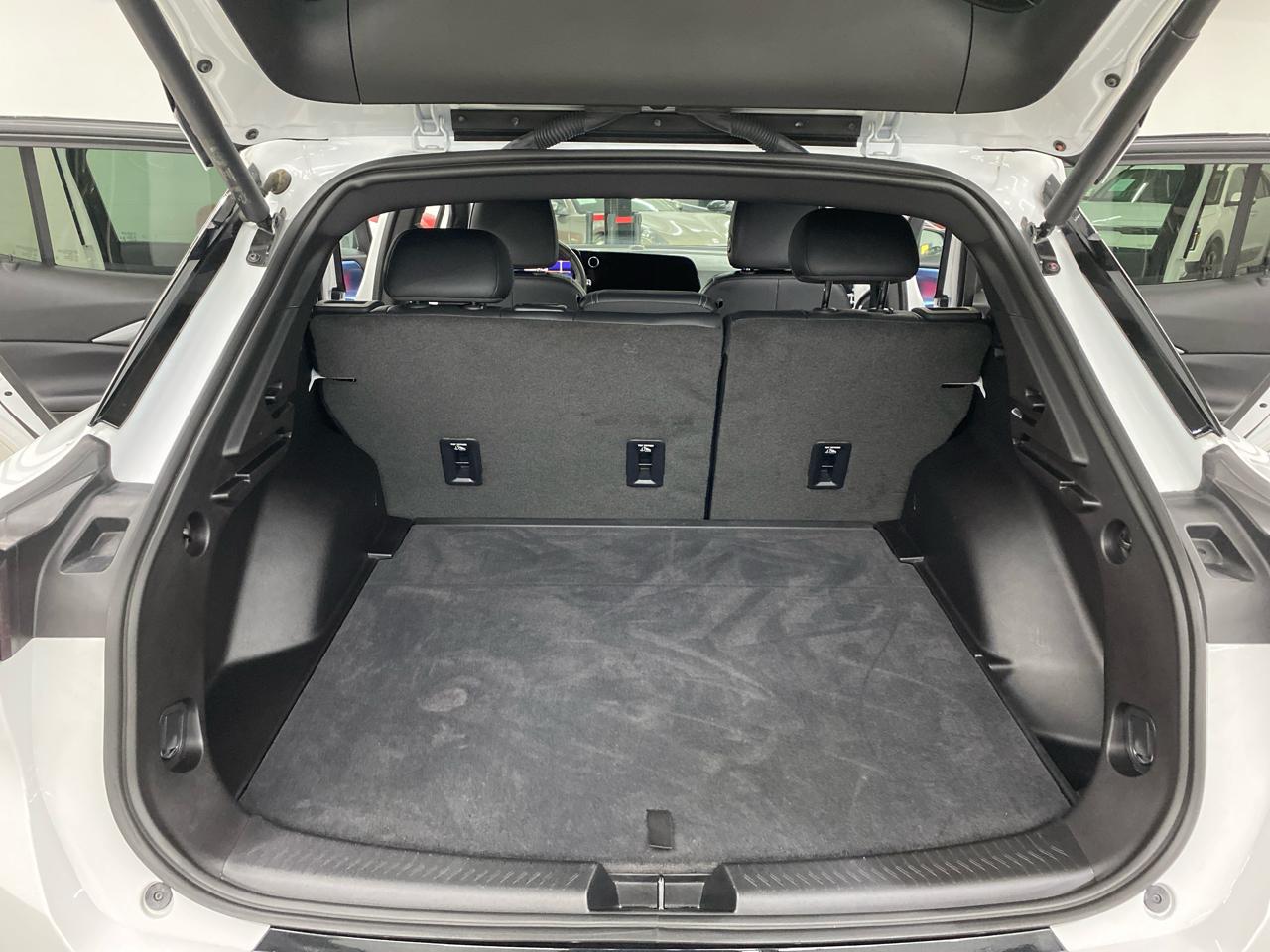 Chevrolet Equinox EV 4dr LT w/2LT 2024