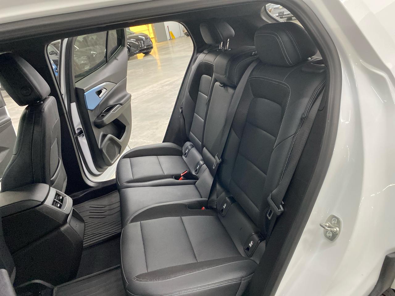 Chevrolet Equinox EV 4dr LT w/2LT 2024