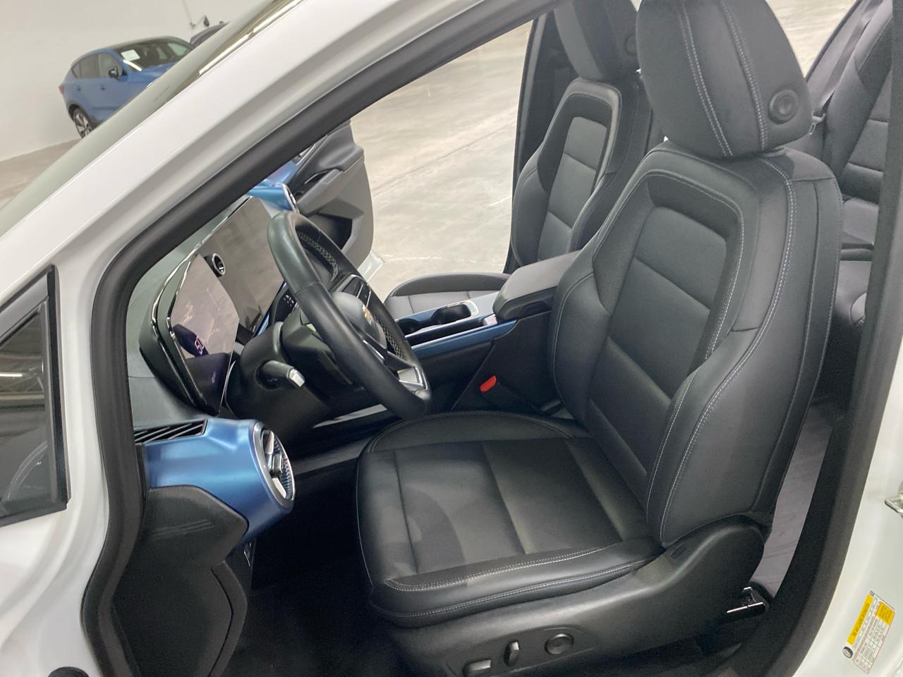 Chevrolet Equinox EV 4dr LT w/2LT 2024