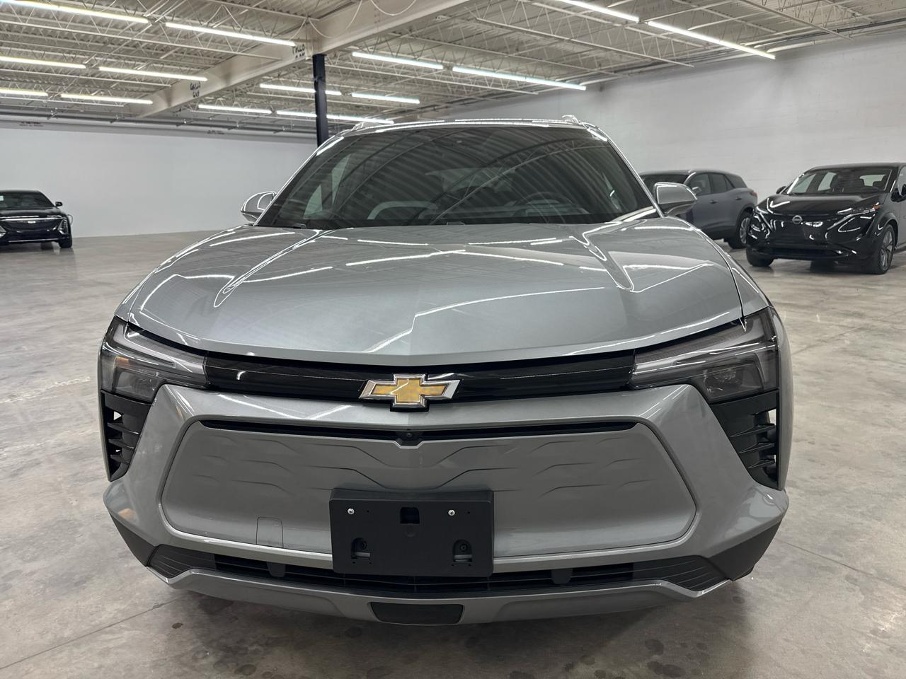 Chevrolet Blazer EV eAWD 4dr LT 2024