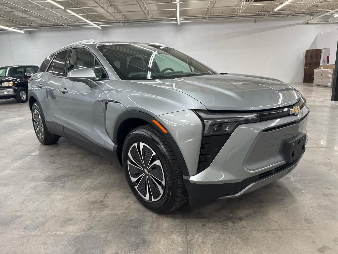 Chevrolet Blazer EV eAWD 4dr LT 2024