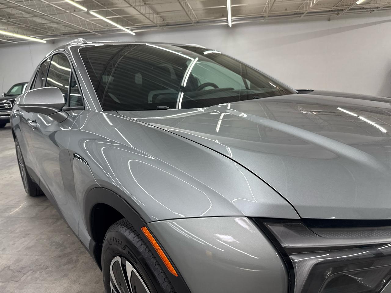 Chevrolet Blazer EV eAWD 4dr LT 2024
