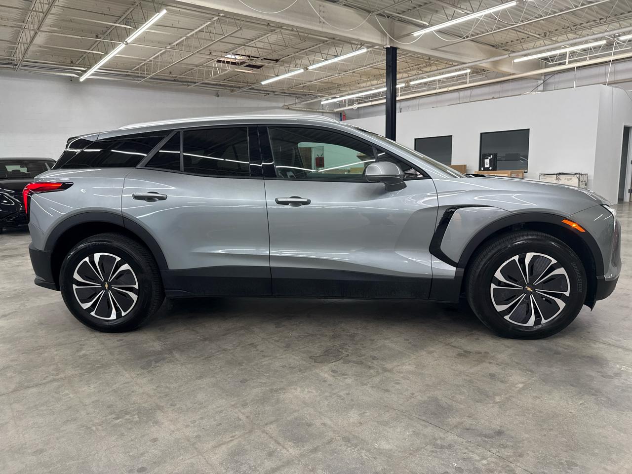 Chevrolet Blazer EV eAWD 4dr LT 2024