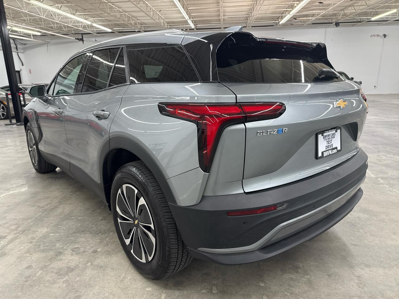 Chevrolet Blazer EV eAWD 4dr LT 2024