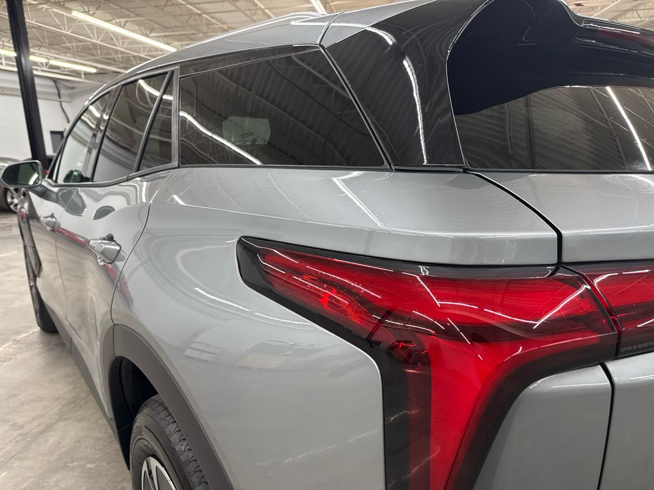 Chevrolet Blazer EV eAWD 4dr LT 2024