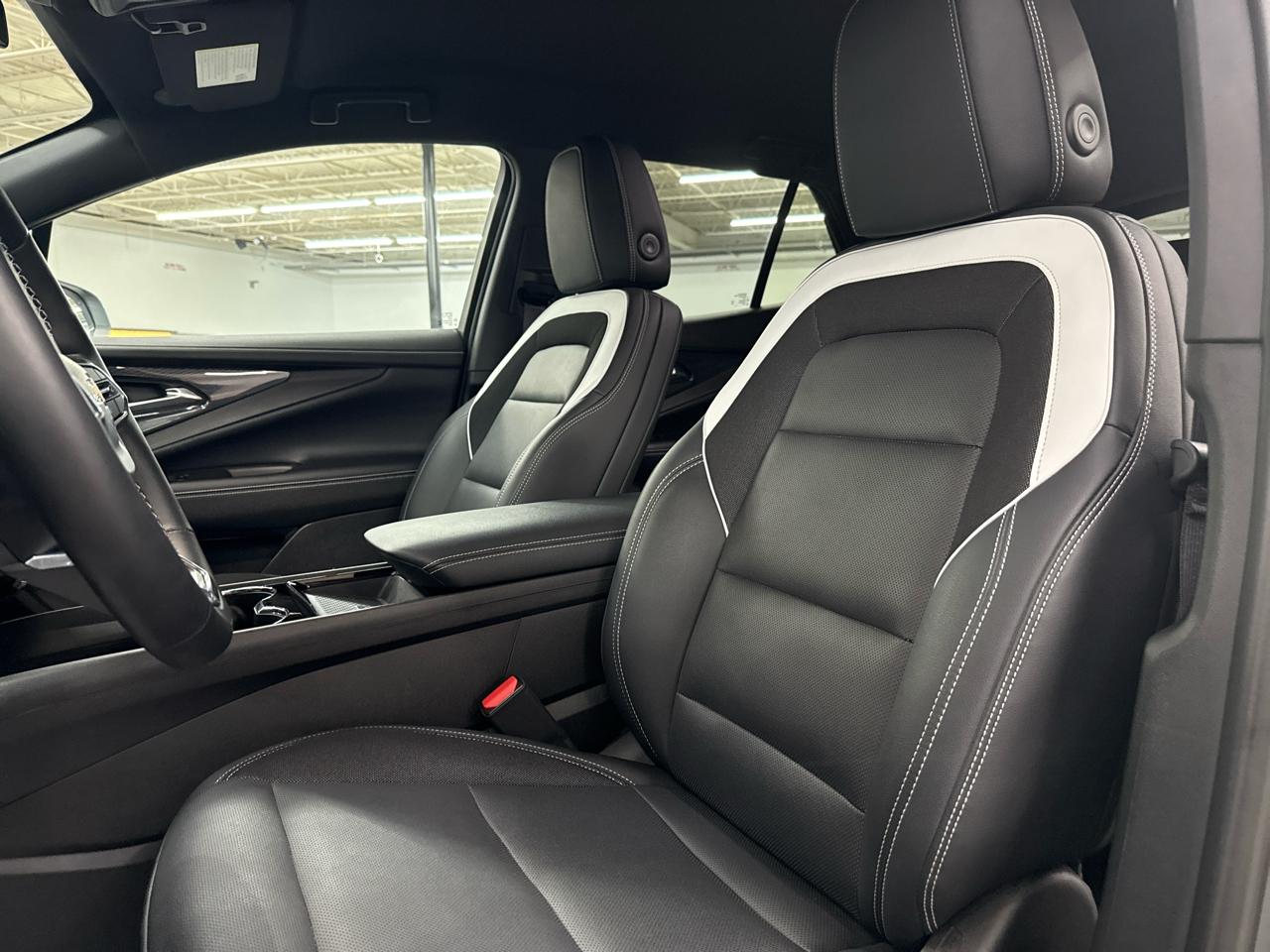Chevrolet Blazer EV eAWD 4dr LT 2024