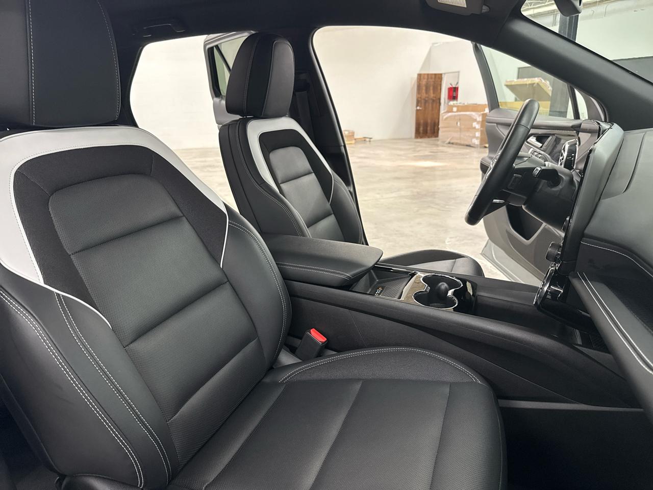 Chevrolet Blazer EV eAWD 4dr LT 2024