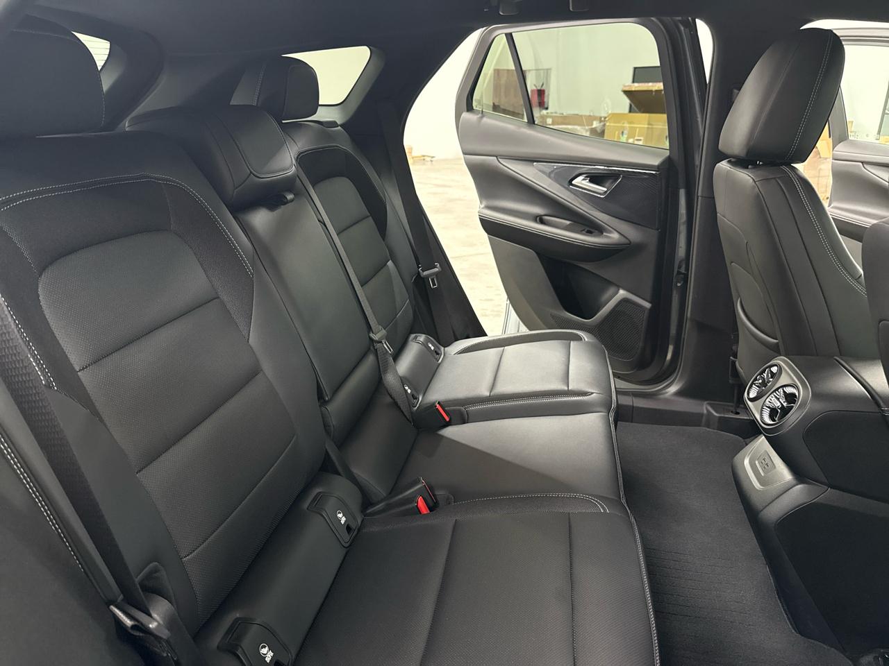 Chevrolet Blazer EV eAWD 4dr LT 2024
