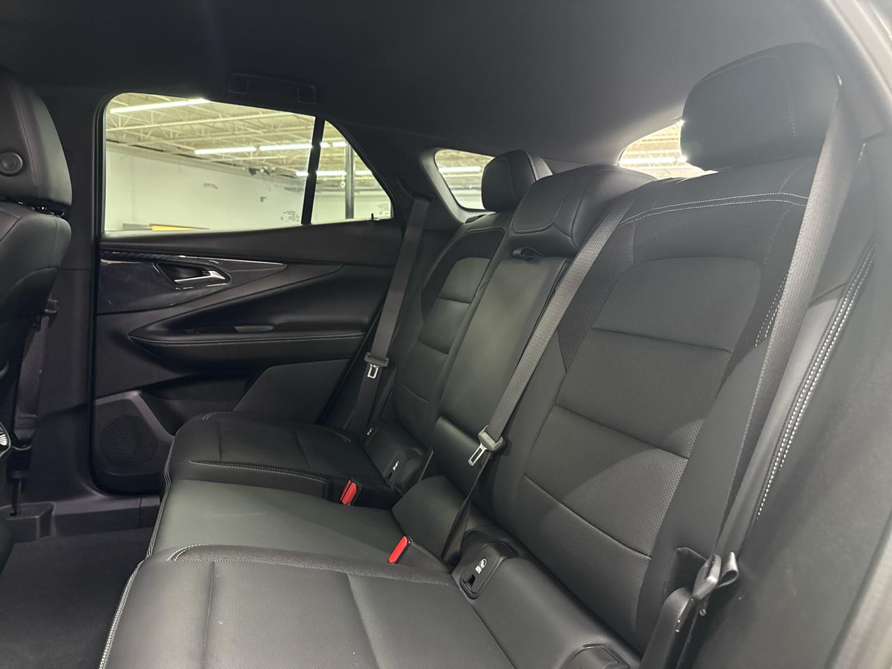 Chevrolet Blazer EV eAWD 4dr LT 2024