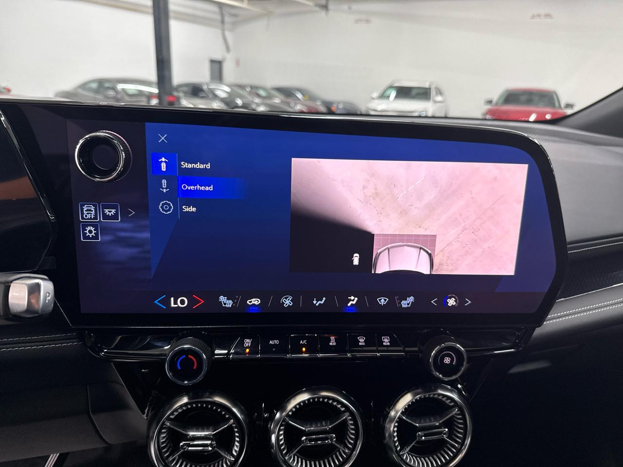 Chevrolet Blazer EV eAWD 4dr LT 2024
