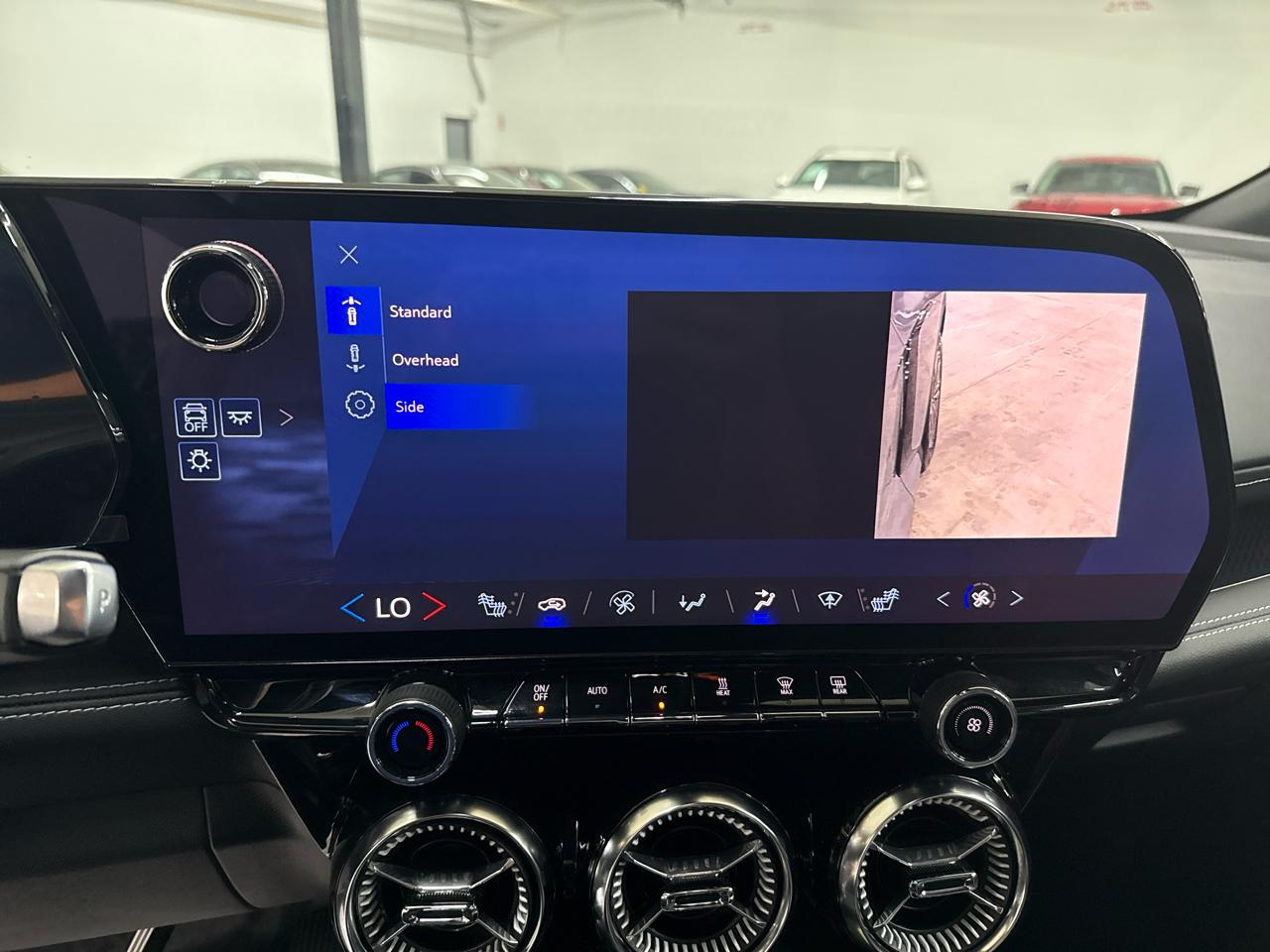 Chevrolet Blazer EV eAWD 4dr LT 2024
